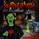 REABILITATOR  - Global Degeneration CD